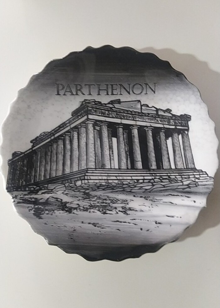 HAND MADE TABAK - Görsel 3