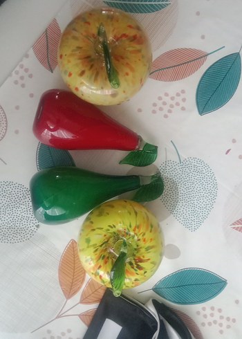 CAM KOPARMA ELMA - Görsel 2