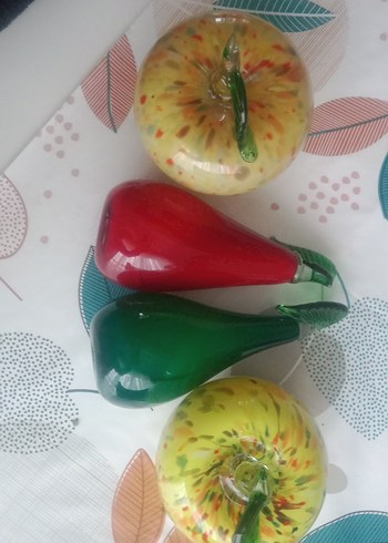 CAM KOPARMA ELMA - Görsel 3