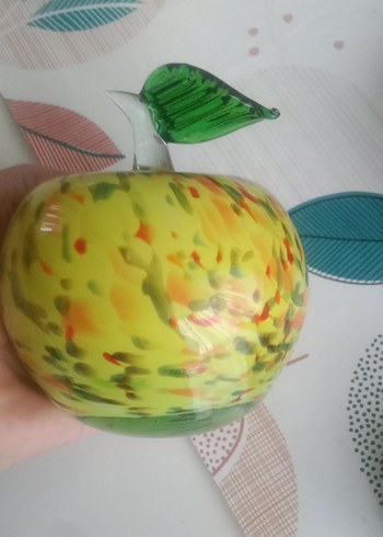 CAM KOPARMA ELMA - Görsel 8