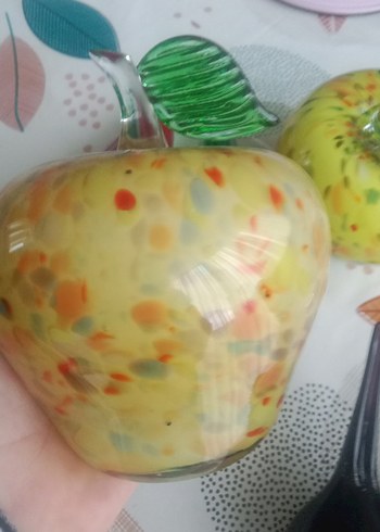 CAM KOPARMA ELMA - Görsel 7