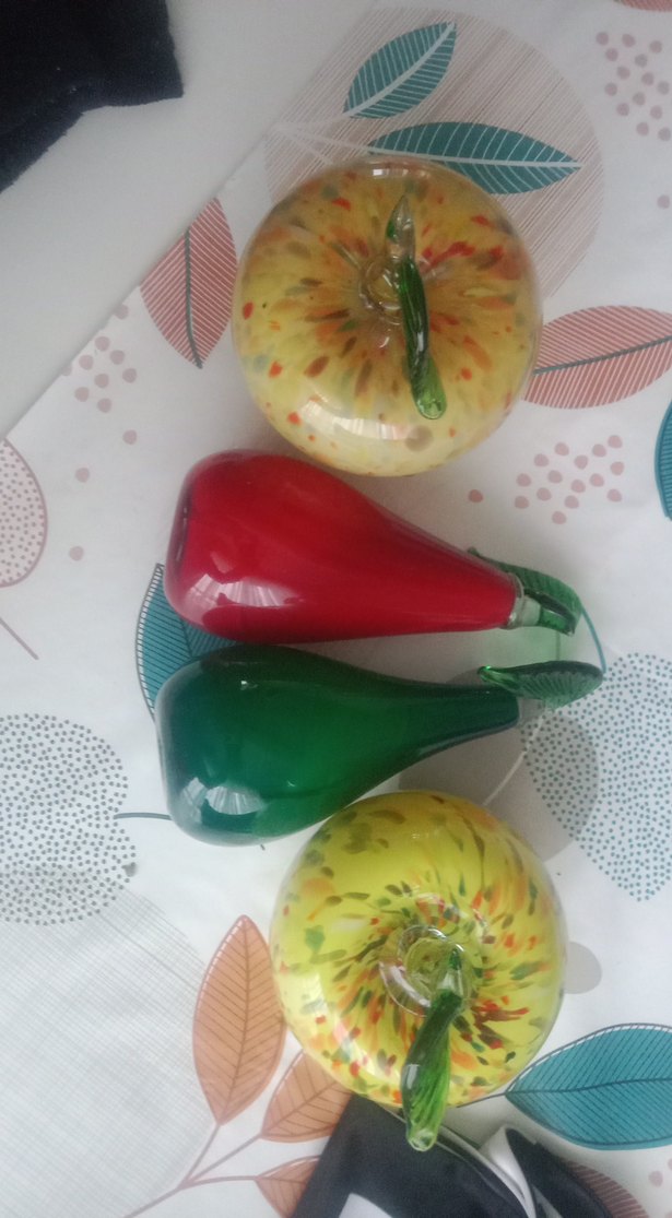 CAM KOPARMA ELMA - Görsel 3