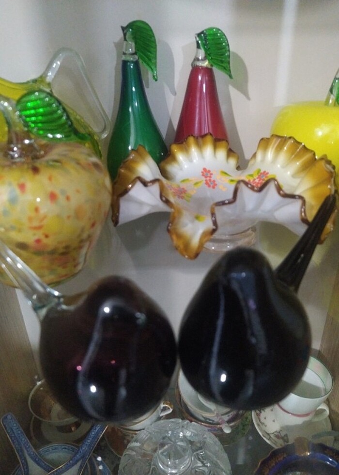 CAM KOPARMA KUŞLARIM  - Görsel 2