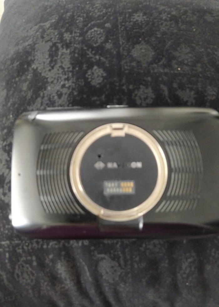 NAVİGASYON  - Görsel 3