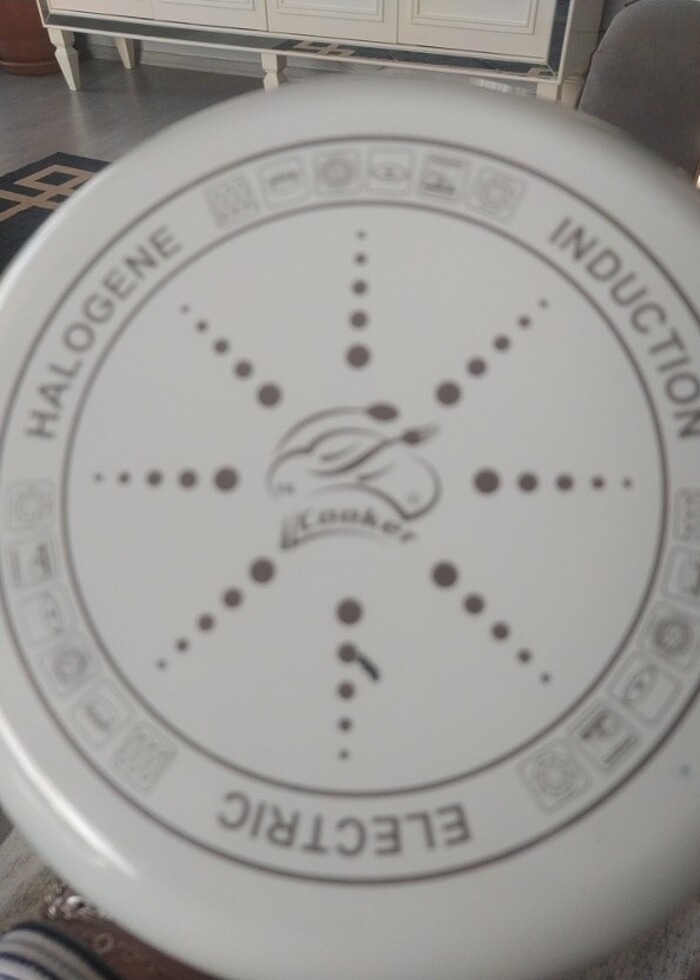 EMAYE ÇAYDANLIK BÜYÜK BOY. - Görsel 4