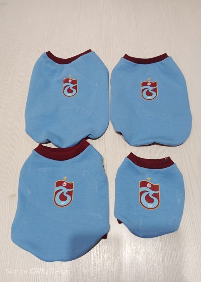 Taraftar petshop kıyafet - Görsel 2