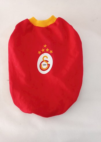 5 yıldızlı Taraftar petshop forma - Görsel 6