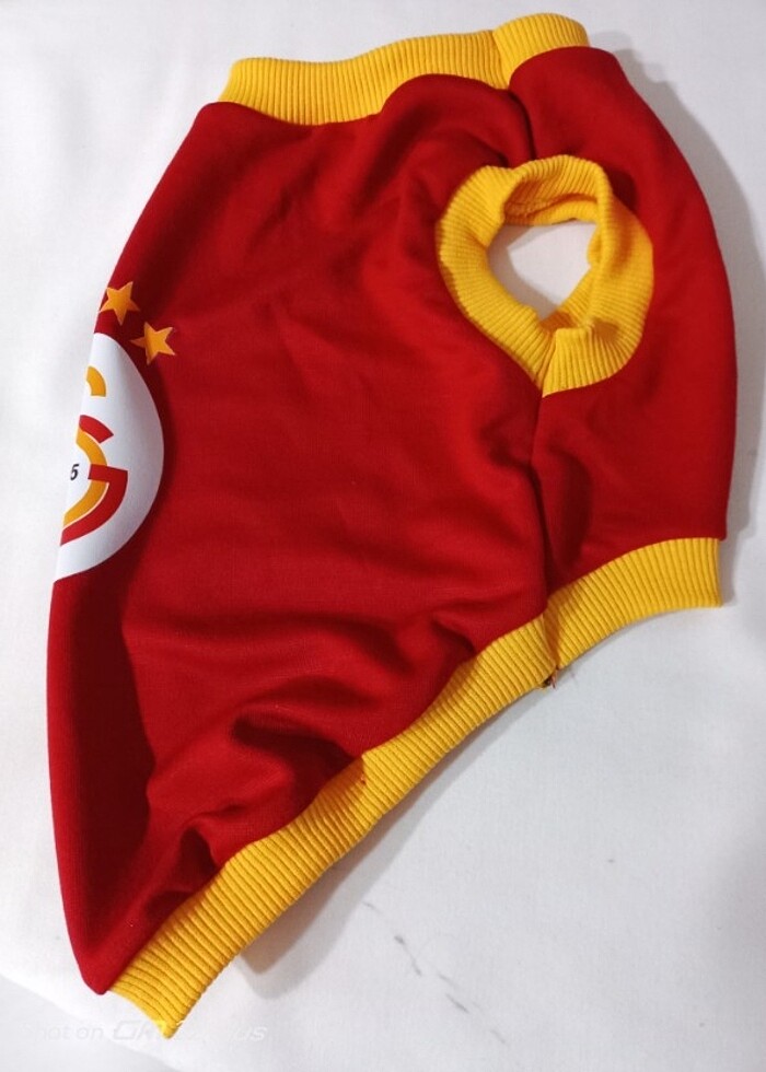 5 yıldızlı Taraftar petshop forma - Görsel 3