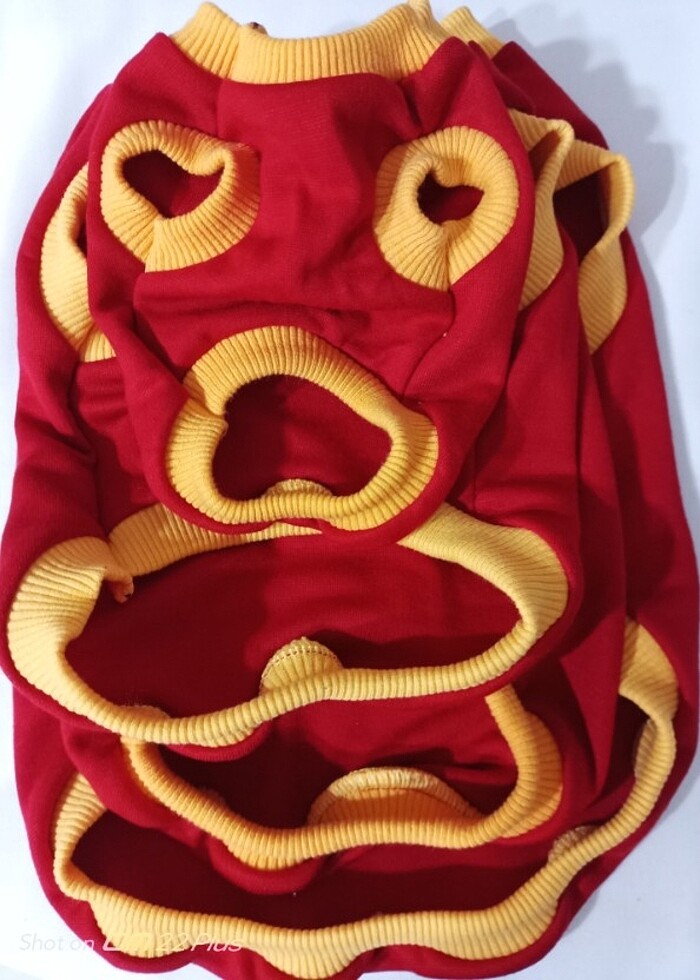 5 yıldızlı Taraftar petshop forma - Görsel 4