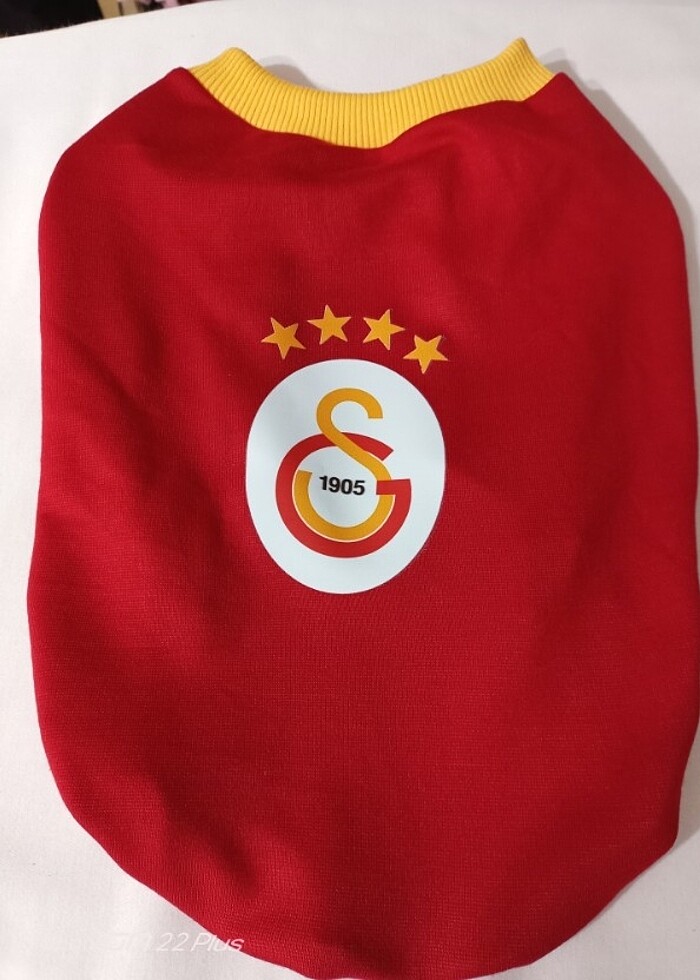 5 yıldızlı Taraftar petshop forma - Görsel 5