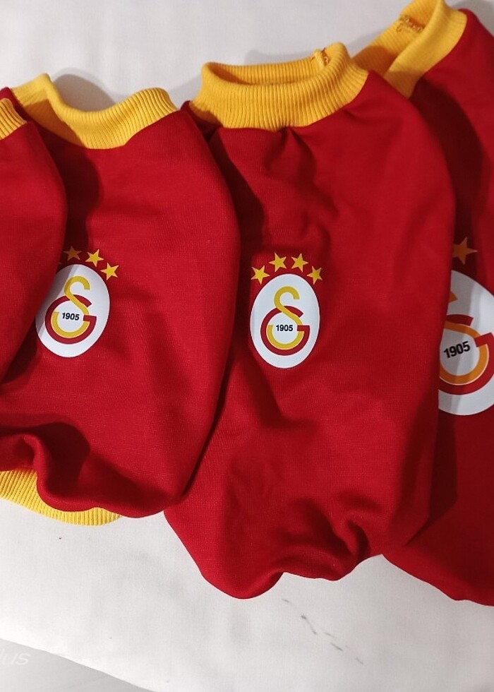 5 yıldızlı Taraftar petshop forma - Görsel 2