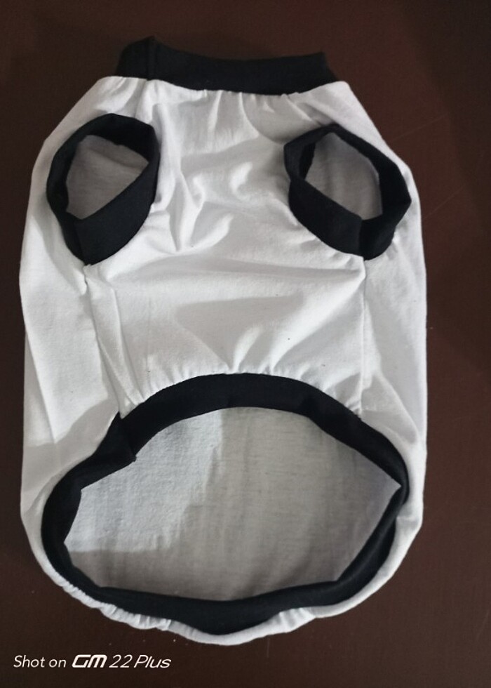 Petshop taraftar kedi ve köpek forması - Görsel 3