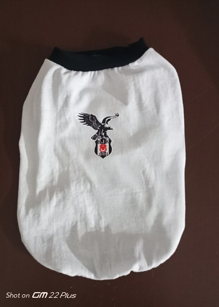 Petshop taraftar kedi ve köpek forması - Görsel 2