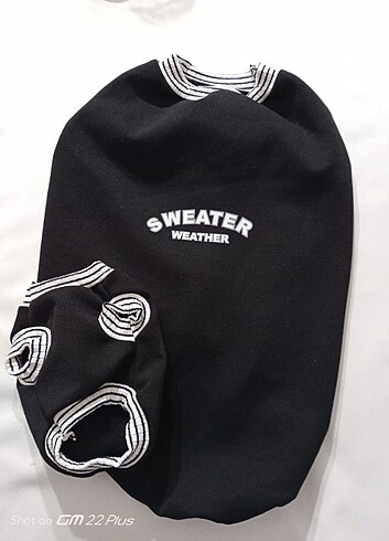 Kedi ve köpek kıyafetleri - Görsel 5