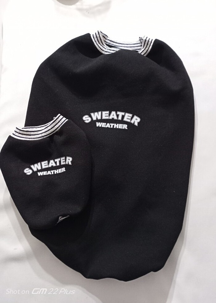 Kedi ve köpek kıyafetleri - Görsel 4