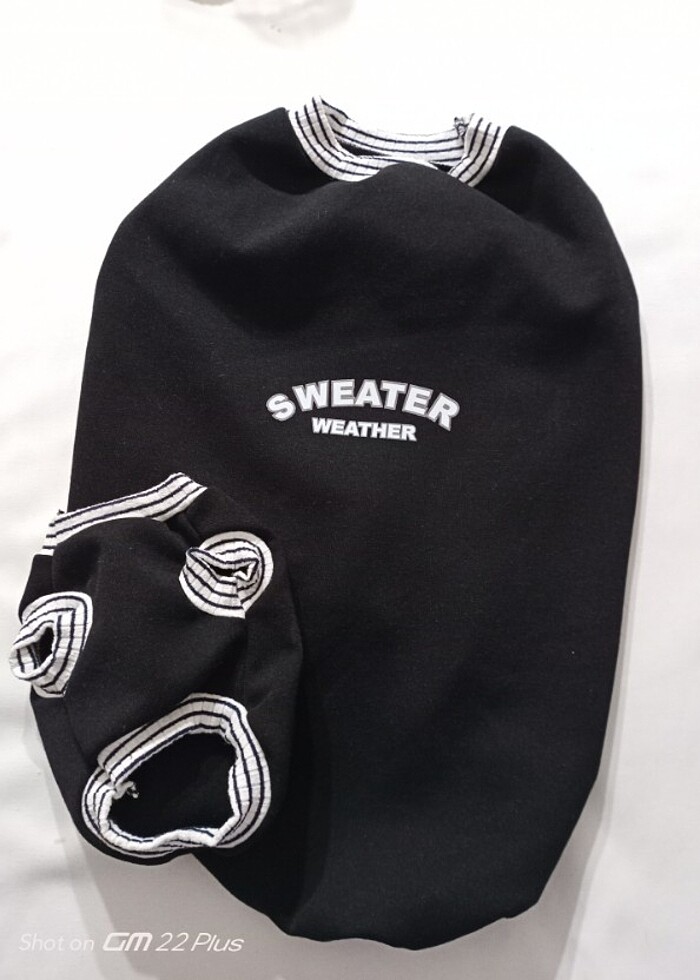 Kedi ve köpek kıyafetleri - Görsel 5