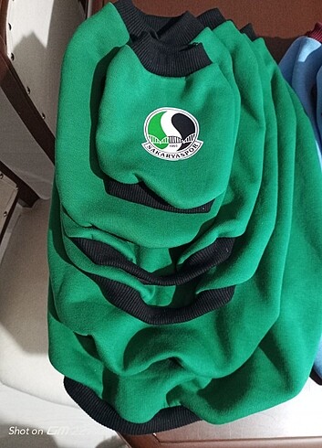 Taraftar petshop kıyafetleri - Görsel 2