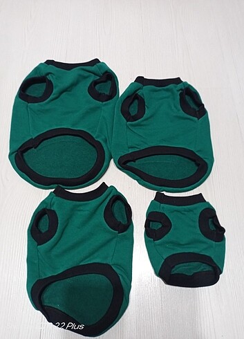 Taraftar petshop kıyafetleri - Görsel 4