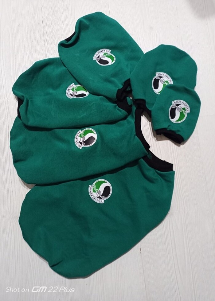 Taraftar petshop kıyafetleri - Görsel 3