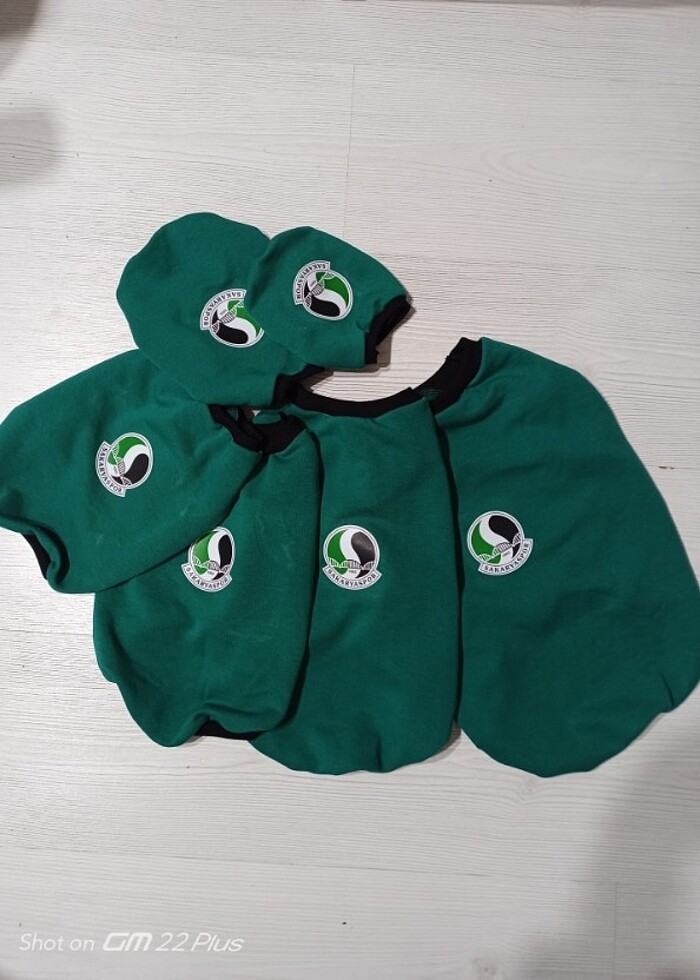 Taraftar petshop kıyafetleri - Görsel 5