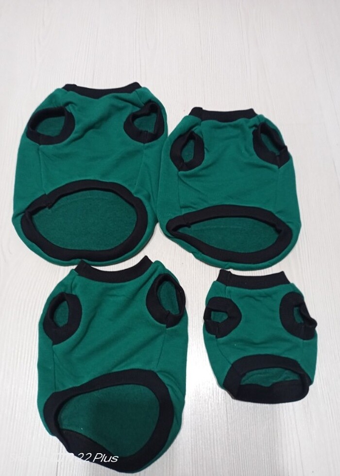 Taraftar petshop kıyafetleri - Görsel 4