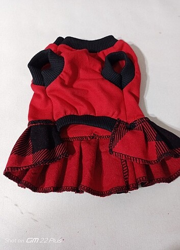 Petshop kedi ve köpek kıyafetleri - Görsel 2