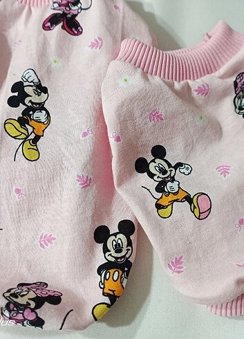 Yavru kedi ve köpek kıyafeti - Görsel 5