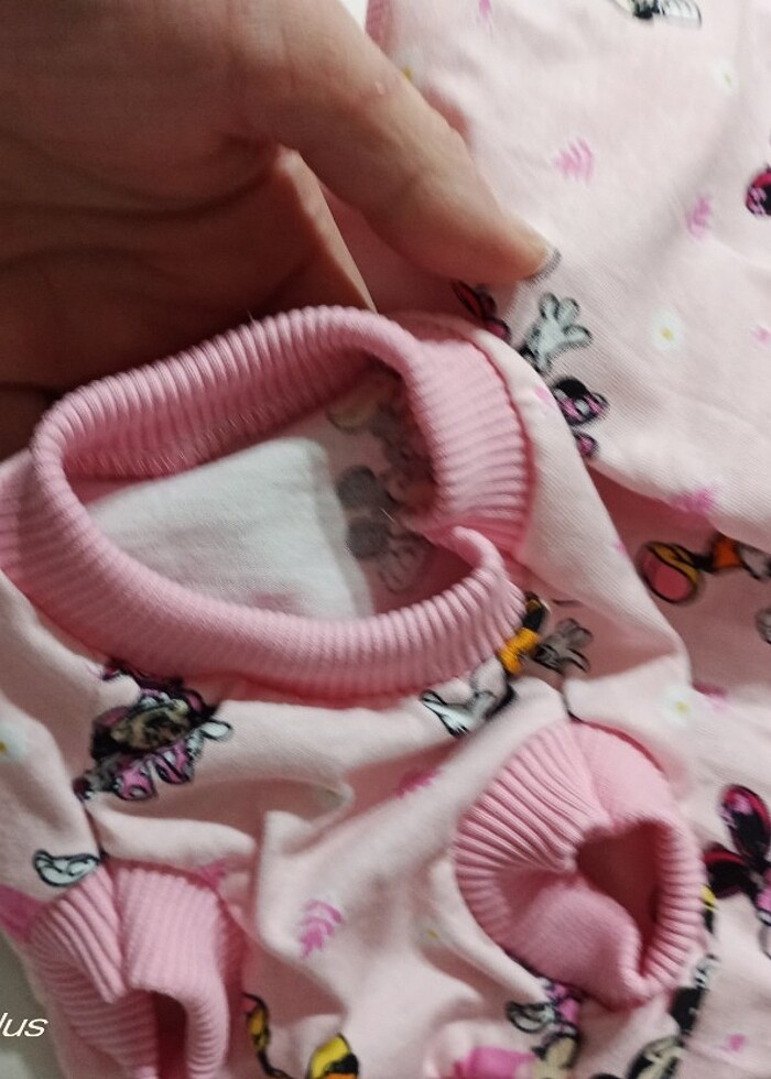 Yavru kedi ve köpek kıyafeti - Görsel 3