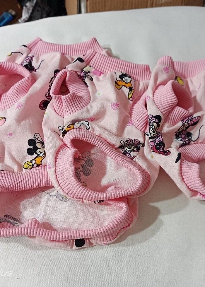 Yavru kedi ve köpek kıyafeti - Görsel 4