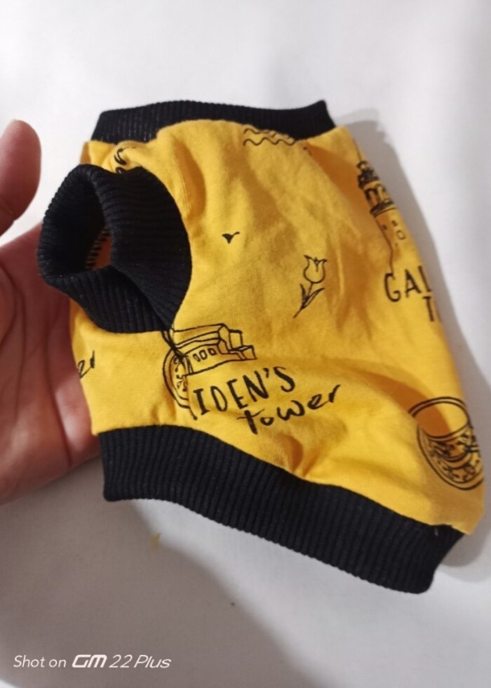 Xs beden 3 adet - Görsel 2