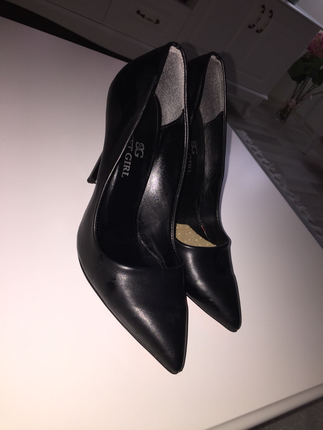 Stiletto