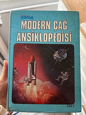 Ansiklopedi