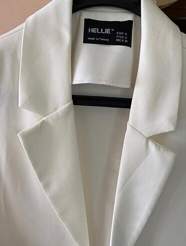 Diğer blazer ceket