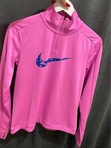 Nike Orijinal Antrenman Üst