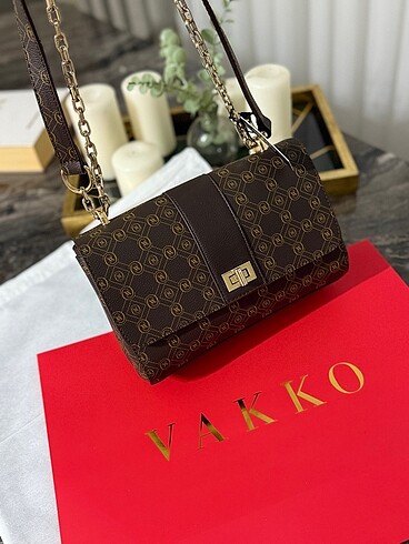 Vakko Vip Zincirli ????