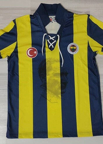 Fenerbahçe 100. Yıl Forması