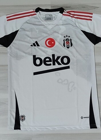 Beşiktaş Forması