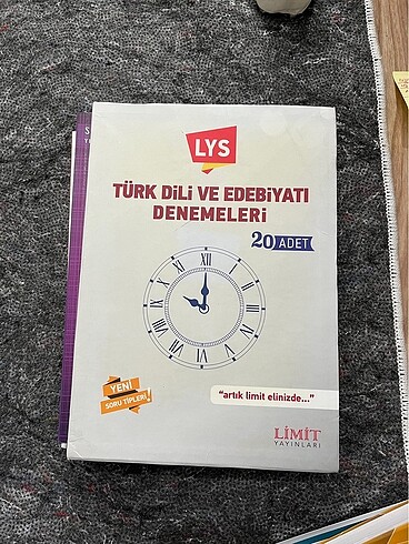 Ayt edebiyat deneme