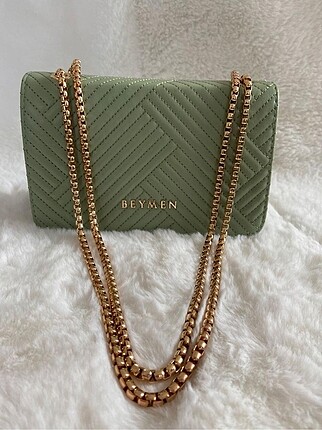 Beymen Çanta