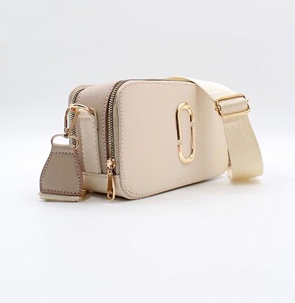 Marc by Marc Jacobs Çanta