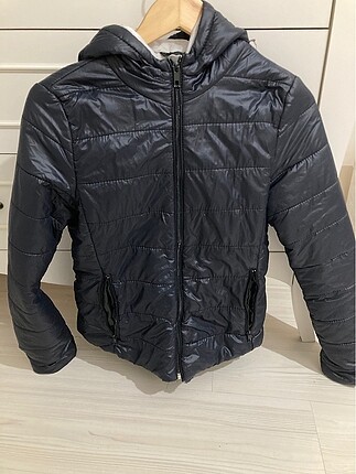 bershka mont