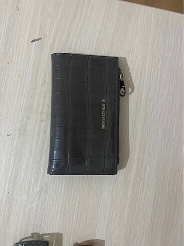Stradivarius Uzun Cüzdan