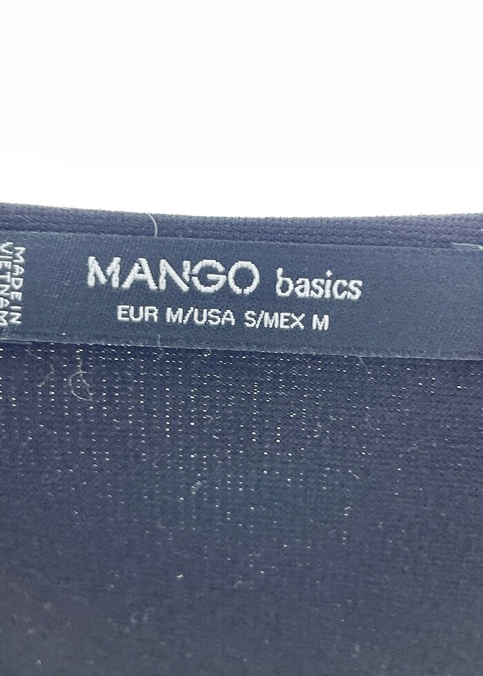 Mango Kısa Elbise %70 İndirimli. - Görsel 4