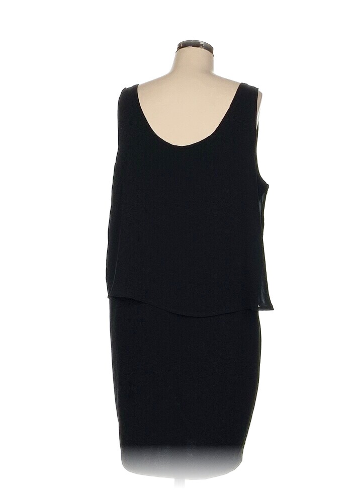 Mango Kısa Elbise %70 İndirimli. - Görsel 3