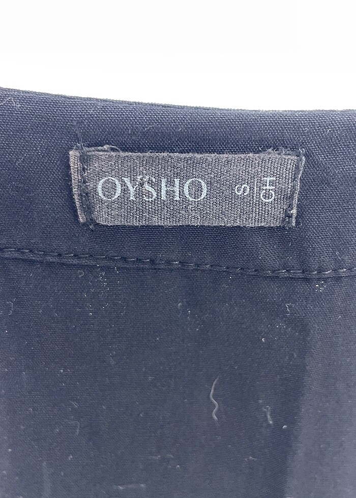 Oysho Kısa Elbise %70 İndirimli. - Görsel 4