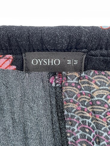 m Beden çeşitli Renk Oysho Düz Kesim %70 İndirimli.