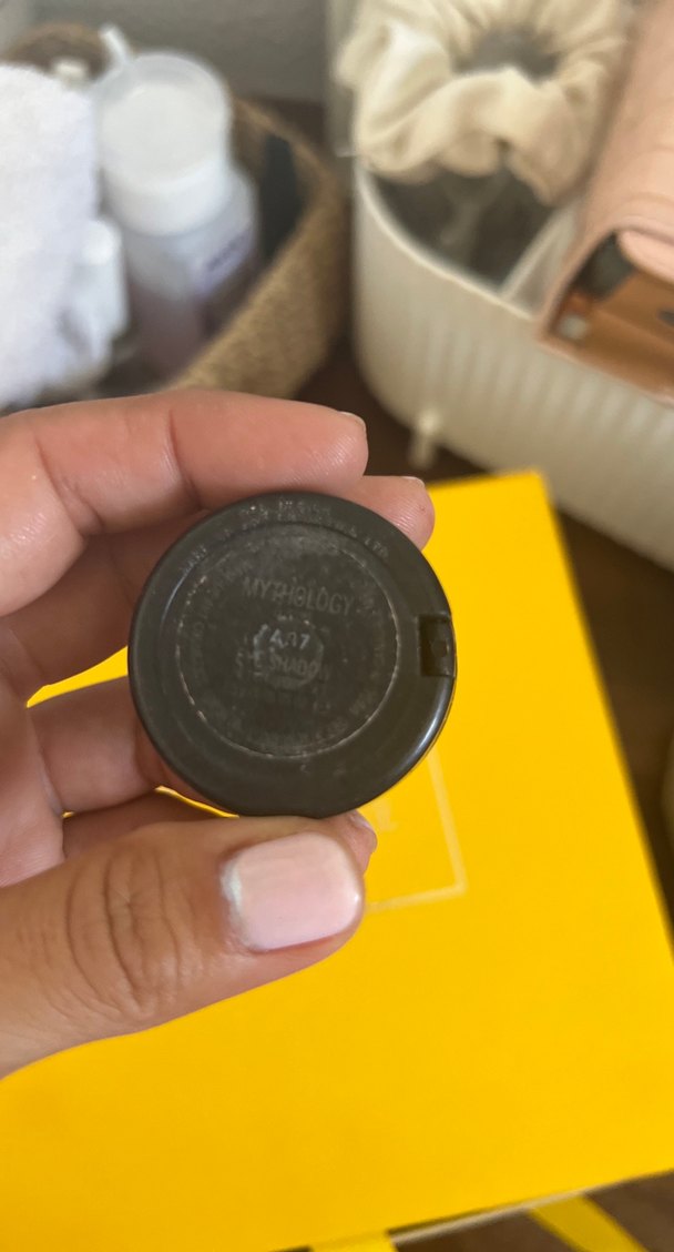 MAC bronz Rengi far - Görsel 3