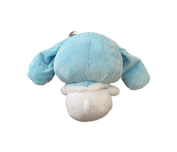 Hello Kitty Cinnamoroll Peluş Oyuncak
