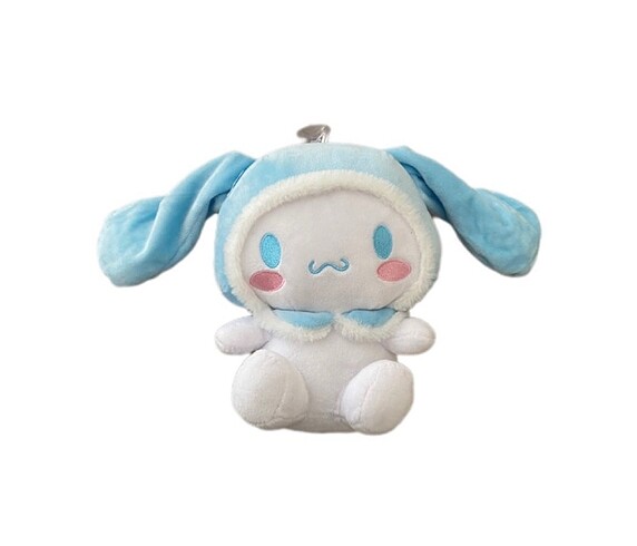 Cinnamoroll Peluş Oyuncak