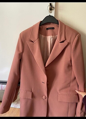 Blazer ceket